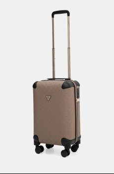 Чемодан Guess WILDER SMALL