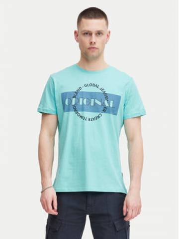 Blend Футболка 20716827 Голубий Regular Fit Blend Футболка 20716827 Голубий Regular Fit