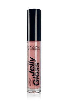 Блеск для губ Colour Intense Jelly Gloss 010, 6 мл