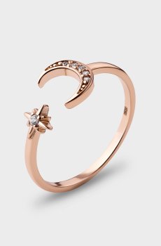 Кольцо Лунный танец