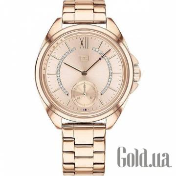 Дизайнерские часы Tommy Hilfiger Дизайнерские часы Tommy Hilfiger