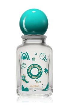Ajmal Adventure Bay Туалетная вода мужская, 50 мл
