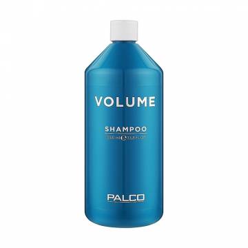 Шампунь для придания объема тонким волосам Palco Professional Volume Shampoo, 1 л Шампунь для придания объема тонким волосам Palco Professional Volume Shampoo, 1 л