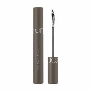Водостойкая тушь для ресниц Rom&nd Han All Fix Mascara для удлинения, L02 Long Ash, 7 г Водостойкая тушь для ресниц Rom&nd Han All Fix Mascara для удлинения, L02 Long Ash, 7 г