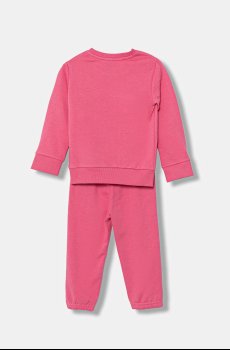 Детский спортивный костюм adidas