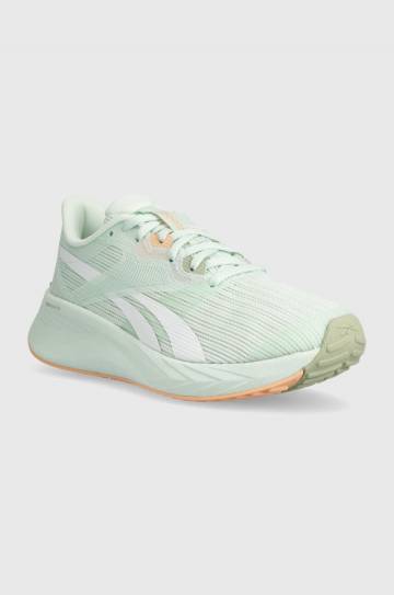 Обувь для бега Reebok Energen Tech Plus цвет зелёный Обувь для бега Reebok Energen Tech Plus цвет зелёный