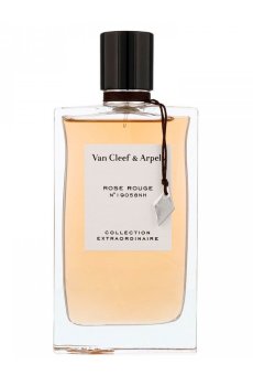 Van Cleef & Arpels Rose Rouge Парфюмированная вода унисекс, 75 мл (ТЕСТЕР)