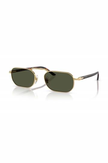 Солнцезащитные очки Persol мужские цвет золотой 0PO1020S Солнцезащитные очки Persol мужские цвет золотой 0PO1020S