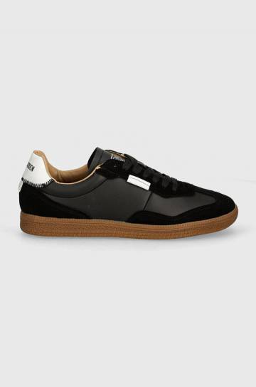 Кроссовки Steve Madden Emporia цвет чёрный SM11003419 Кроссовки Steve Madden Emporia цвет чёрный SM11003419
