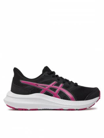 Asics Взуття для бігу Jolt 4 1012B421 Чорний Asics Взуття для бігу Jolt 4 1012B421 Чорний