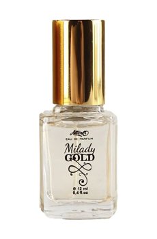 Altero Milady Gold Парфюмированная вода женская, 12 мл