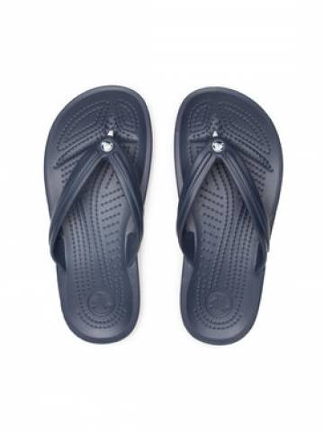 crocs Вєтнамки Crocband Flip 11033 синій crocs Вєтнамки Crocband Flip 11033 синій