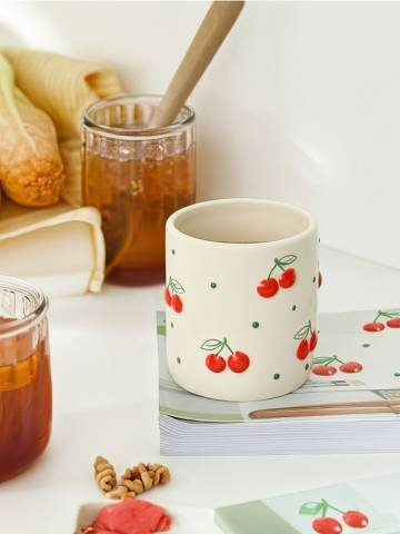 Контейнер - червоний