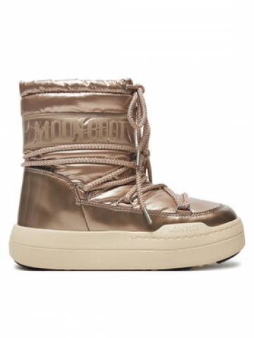 Moon Boot Снігоходи Junior Park Boot 80D3440020 Рожевий Moon Boot Снігоходи Junior Park Boot 80D3440020 Рожевий