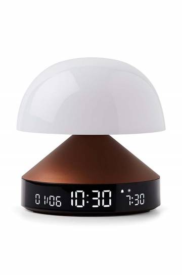 Led будильник Lexon Mina Led будильник Lexon Mina