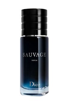 Dior Sauvage Refillable Духи мужские, 30 мл