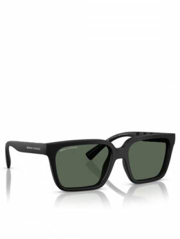 Armani Exchange Сонцезахисні окуляри 0AX4147S 56 807871 Чорний Armani Exchange Сонцезахисні окуляри 0AX4147S 56 807871 Чорний