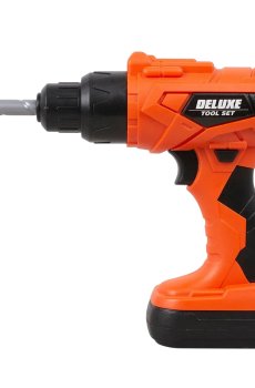 Ігровий набір Shantou Jinxing Шуруповерт (HB3222)