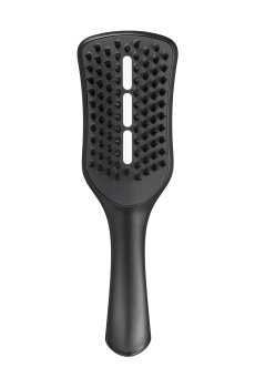 Расческа для укладки феном Tangle Teezer Easy Dry & Go Jet Black, 1 шт