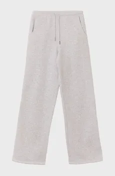 Женские светло-серые спортивные брюки Серый 40 Tally Weijl SPACOWIBY