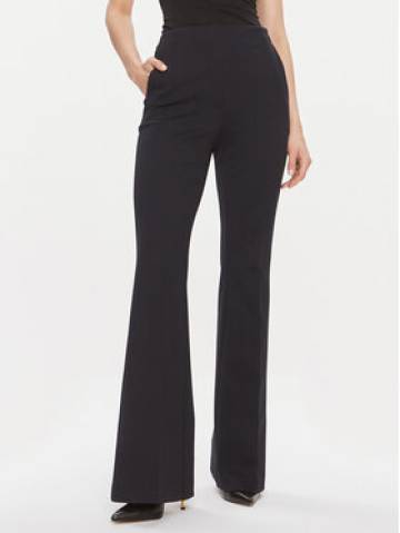 Boss Штани з тканини Telessa 50505943 Cиній Regular Fit Boss Штани з тканини Telessa 50505943 Cиній Regular Fit