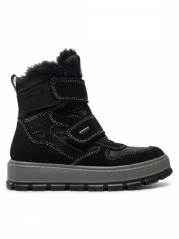 Primigi Снігоходи 6870000 S GORE-TEX Чорний Primigi Снігоходи 6870000 S GORE-TEX Чорний