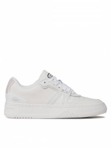 Lacoste Снікерcи L001 0321 1 Sfa 7-42SFA007665T Бежевий Lacoste Снікерcи L001 0321 1 Sfa 7-42SFA007665T Бежевий