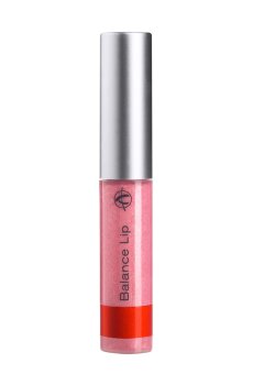 Блеск для губ Alcina Balance Lip Gloss, 010 Rose, 6 мл