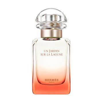 Hermes Un Jardin Sur La Lagune Туалетная вода унисекс, 30 мл Hermes Un Jardin Sur La Lagune Туалетная вода унисекс, 30 мл