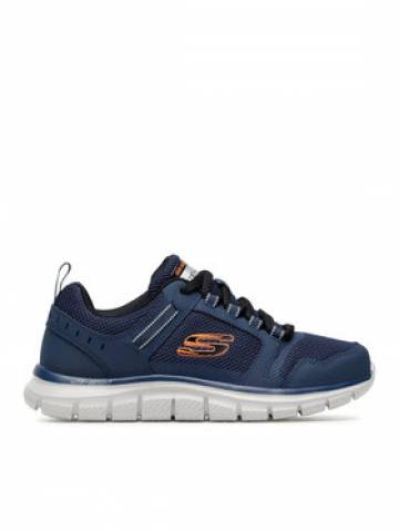 Skechers Снікерcи Knockhill 232001/NVOR Cиній Skechers Снікерcи Knockhill 232001/NVOR Cиній