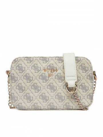 Guess Сумка J5RZ44 WFV20 Écru Guess Сумка J5RZ44 WFV20 Écru