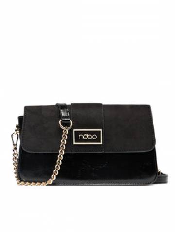 Nobo Сумка NBAG-R1730-C020 Чорний