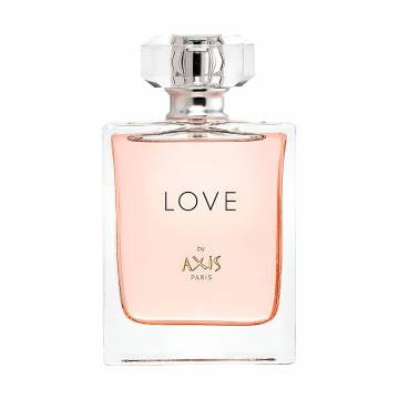 Axis Love Парфюмированная вода женская, 100 мл Axis Love Парфюмированная вода женская, 100 мл
