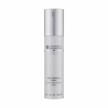 Легкий подтягивающий крем для лица Janssen Cosmetics Demanding Skin Light Tightening Cream, 50 мл Легкий подтягивающий крем для лица Janssen Cosmetics Demanding Skin Light Tightening Cream, 50 мл
