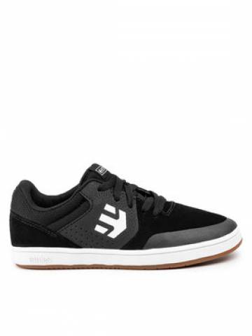 Etnies Снікерcи Marana 4301000120 Чорний Etnies Снікерcи Marana 4301000120 Чорний