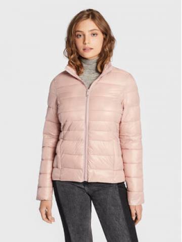 Brave Soul Пуховик LJK-PEAK Рожевий Regular Fit Brave Soul Пуховик LJK-PEAK Рожевий Regular Fit