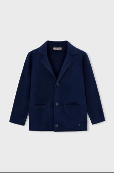 Детский хлопковый кардиган Mayoral