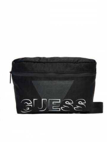 Guess Сумка на пояс HMVEGLP5162 Чорний