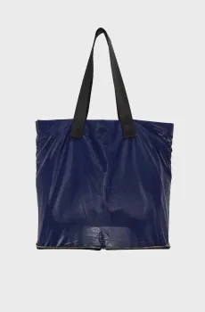Женский темно-синий шоппер Little Italy Синий ONESIZE O bag SPCOLL060