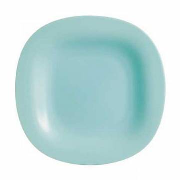 Тарелка десертная Luminarc Carine Light Turquoise, 19 см (P4246) Тарелка десертная Luminarc Carine Light Turquoise, 19 см (P4246)