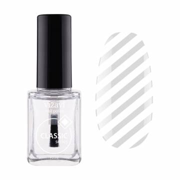 Лак для ногтей Vizavi Professional Classic Series Nail Polish 00 Прозрачный, 10 мл