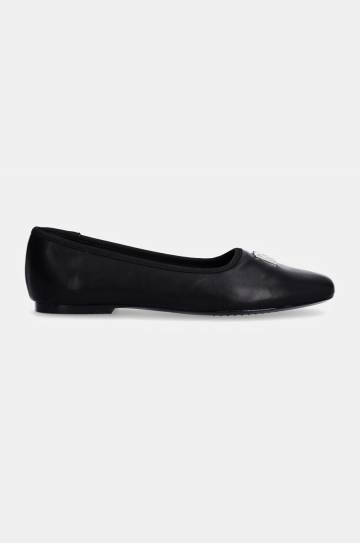 Балетки Dkny Daine цвет чёрный K3422486 Балетки Dkny Daine цвет чёрный K3422486