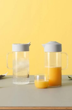 Кувшин для воды Rig-Tig Pip 1,4 L