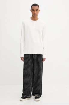 Хлопковые брюки adidas Originals