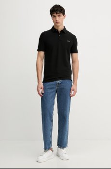 Guess поло для мужчин