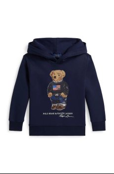 Детская кофта Polo Ralph Lauren
