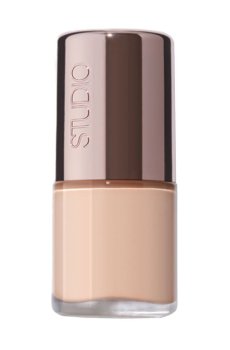 Тональный крем для лица The Saem Studio Glow Foundation N21, 10 мл