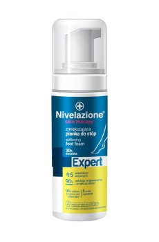 Смягчающая пенка для ног Farmona Nivelazione Skin Therapy Softening Foot Foam с 30% мочевиной, 150 мл