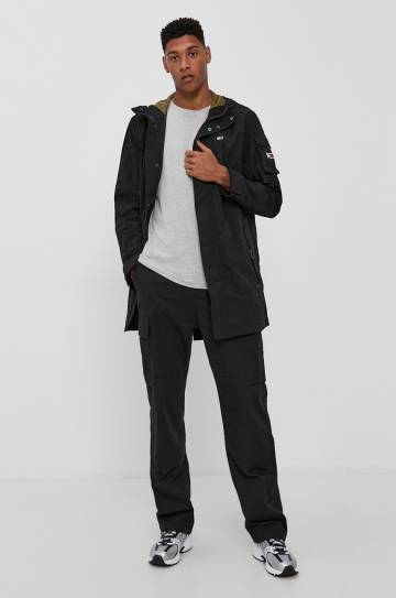Брюки Dickies мужские цвет чёрный прямое Брюки Dickies мужские цвет чёрный прямое