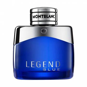 Montblanc Legend Blue Парфюмированная вода мужская, 30 мл